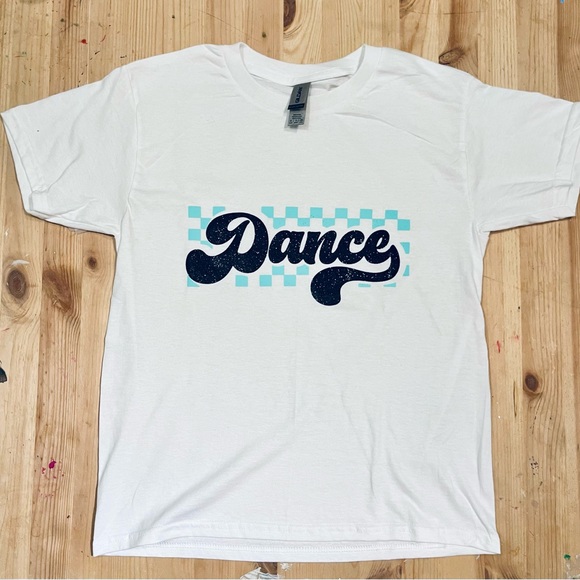 Youth Dance Shirt - Picture 2 of 5